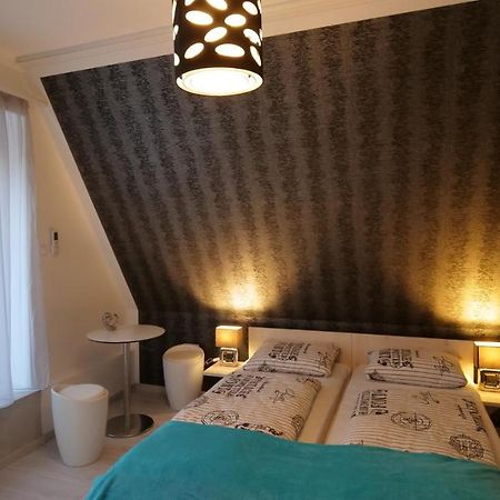 Anna Villa Fuered Boutique Rooms Balatonfured Exterior photo